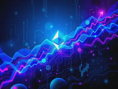 Latest Insights on Ethereum USD (ETH-USD) Stock Price News